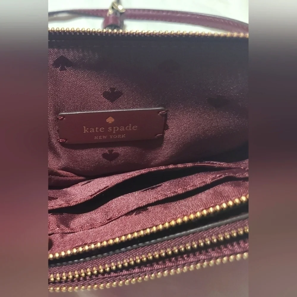 Kate Spade‎ Staci Colorblock Crossbody Bag